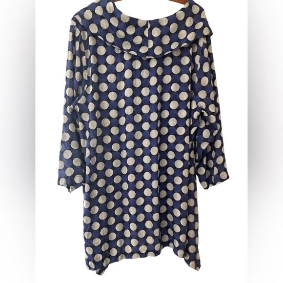 Komil Flowy Top Size L - Picture 4 of 6